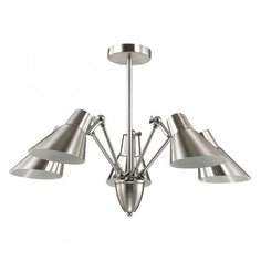 Люстра на штанге Lumion Vittam 3590/5C