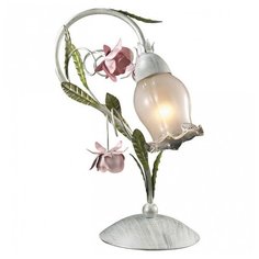 Настольная лампа декоративная Odeon Light Ameli 2252/1T