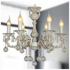 Подвесная люстра Favourite Gesso 1308-6P