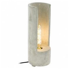 Настольная лампа декоративная Eglo ПРОМО Lynton 49112