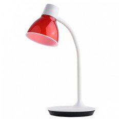 Настольная лампа офисная DeMarkt Ракурс 631036201