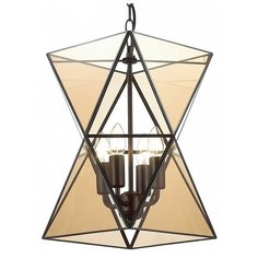 Подвесной светильник Favourite Polihedron 1920-4P
