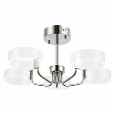 Люстра на штанге EVOLUCE Solla SLE283102-05