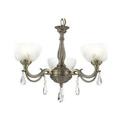 Подвесная люстра Lumion Nora 2958/3