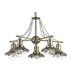 Подвесная люстра Lumion Adelarda 3468/5