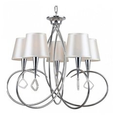 Подвесная люстра Escada 1134 1134/5S