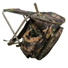 Стул складной туристический MirCamping BM-0632