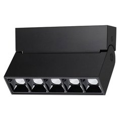 Спот Novotech Eos 358323