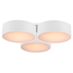 Потолочная люстра Favourite Cerchi 1515-6C