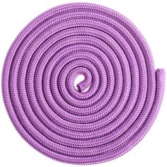 Grace Dance Скакалка для гимнастики, 3 м, цвет сиреневый