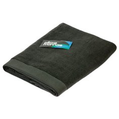 Банное махровое полотенце из микро-коттона OLYMPUS (PM) 50x100 см. размер 50*100 см., антрацит Peche Monnaie