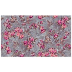 Обои Erismann Neochic 60069-08 , винил на флизелине, 10,05 х 1,06 м Эрисманн