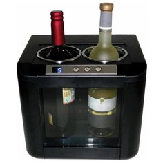Винный шкаф Cavanova OW-002 Open Wine