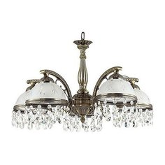 Подвесная люстра Lumion Avifa 2989/5