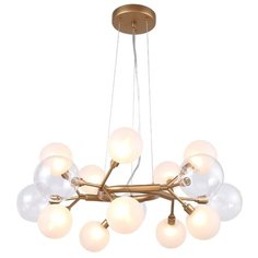 2515-10P подвесная люстра Favourite