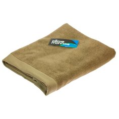 Банное махровое полотенце из микро-коттона OLYMPUS (PM) 70x140 см. размер 70*140 см., хаки (оливковый) Peche Monnaie