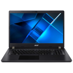 Ноутбук Acer TravelMate P2 TMP215-53-50QY (Intel Core i5 1135G7 2400MHz/15.6"/1920x1080/8GB/512GB SSD/Intel Iris Xe Graphics/Windows 10 Pro) NX.VPWER.002, черный