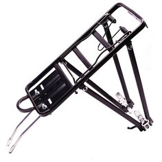 Багажник на велосипед JOY KIE HX-Y65 26-29" черный
