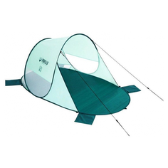 Пляжная двухместная палатка Beach Quick 2, 200х120х90 см, BestWay, арт. 68107,
