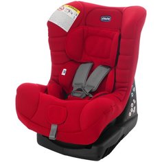 Автокресло группа 0/1 (до 18 кг) Chicco Eletta Comfort, race