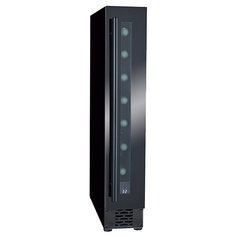 Встраиваемый винный шкаф Cavanova CV007T
