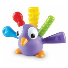 Развивающая игрушка Павлин Learning Resources