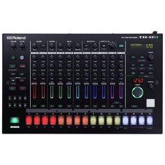Драм машина Roland Aira TR-8S