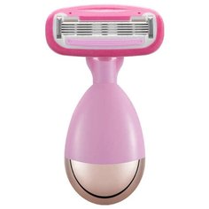 Электробритва Xiaomi Zhibai Lady Shaver DL2 Бритвенный станок