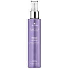Alterna Спрей для укладки волос Caviar anti-aging Multiplying volume, слабая фиксация, 147 мл