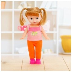 Модная куколка Кукла "Кэт в летнем костюмчике" Сима ленд