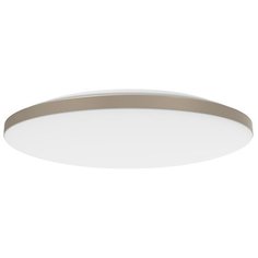 Xiaomi Потолочный светильник с Ambilight подсветкой Xiaomi Yeelight Ceiling Bedroom Light (470mm) (52W) YLXD50YL