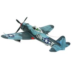 Сборная модель Revell P-47M Thunderbolt (63984) 1:72