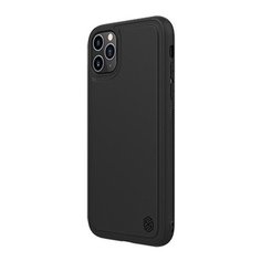 Чехол Nillkin Magic Pro с магнитами для iPhone 11 Pro Чёрный