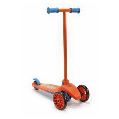 Детский самокат Little Tikes 640124 Оранжевый