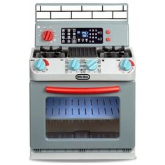 Детская интерактивная кухонная плита Little Tikes 651403