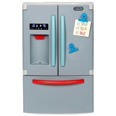 Детский интерактивный холодильник Little Tikes 651427