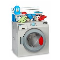 Детская интерактивная стиральная машинка Little Tikes 651410