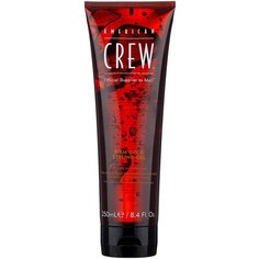 American Crew гель для укладки Firm Hold Styling Gel, 250 мл