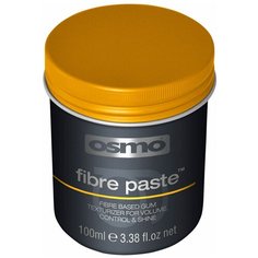 Osmo Паста формирующая Fiber Paste, сильная фиксация, 100 мл