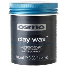 Osmo Глина-воск Clay-Wax, 100 мл