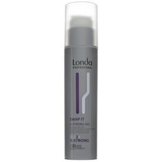 Londa Professional гель для укладки волос Swap It, 200 мл