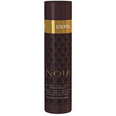 Молочко для тела Estel Professional Otium Noir Преображение, 200 мл