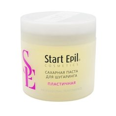 Паста для шугаринга Start Epil Пластичная 400 г