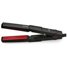 Щипцы GA.MA CP1 Mini Tourmaline (P21.CP1TO.MINI) black