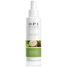Увлажняющий спрей-кондиционер OPI Pro Spa Skin Care Hands&Feet Moisture Bonding Ceramide 112 мл