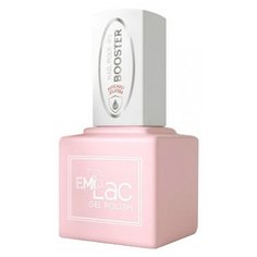 Бустер для ногтей E.Mi Nail Polymer Booster, 9 мл EMI