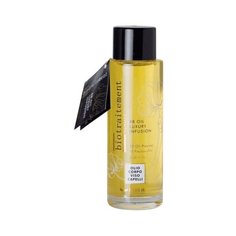 Brelil Professional BioTraitement Beauty Многофункциональное масло для волос, лица и тела, 100 мл