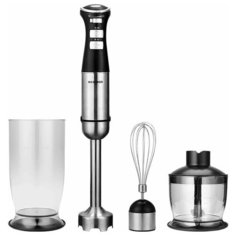 Xiaomi Погружной блендер Xiaomi Ocooker CD-HB800, silver