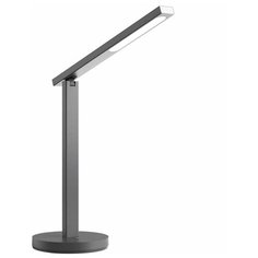 Настольная лампа Xiaomi Philips Wisdom Table Lamp Black Edition