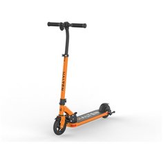Детский электросамокат Halten Junior, оранжевый
